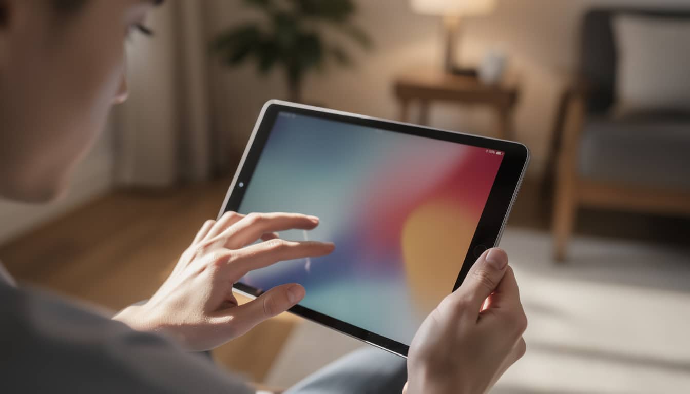 apprenez comment respecter strictement le droit d'auteur lors du partage de captures d'écran réalisées sur votre tablette tactile, afin d'éviter les violations légales et protéger les contenus originaux.