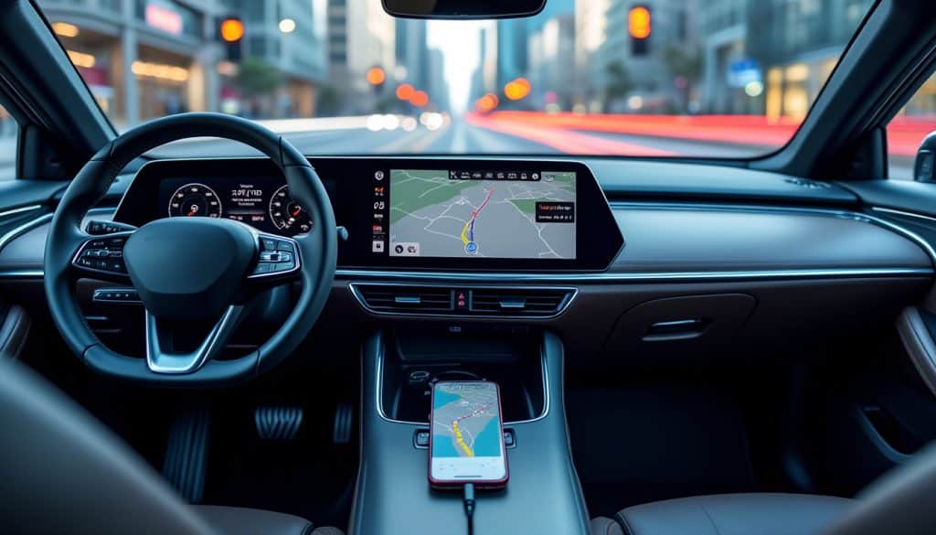 découvrez tout ce qu'il faut savoir sur android auto avant de l'utiliser : fonctionnalités, compatibilité, conseils d'installation et astuces pour une expérience optimale en voiture.