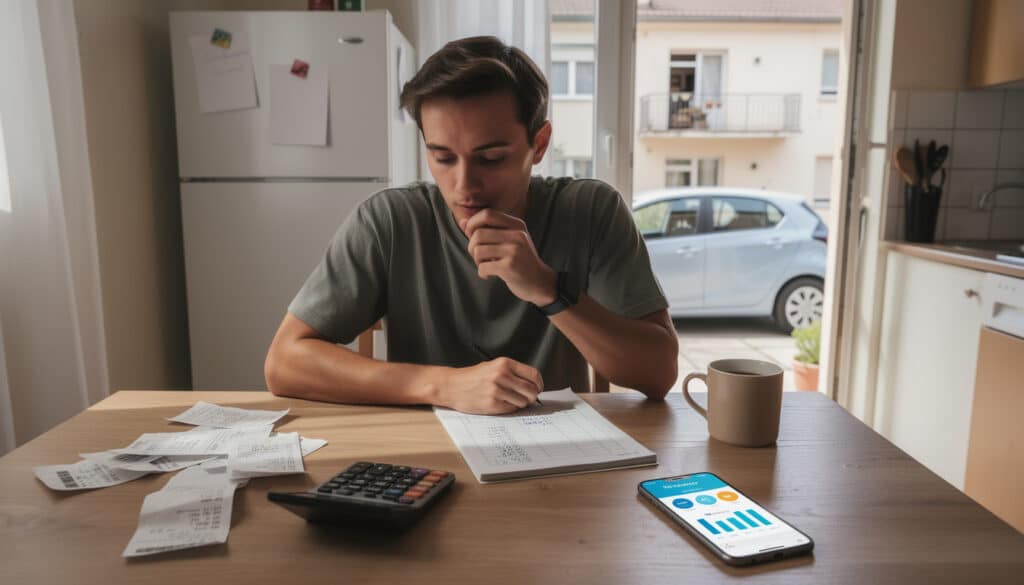 découvrez l'offre hyper flexible au kilomètre des assurances auto, idéale pour les petits rouleurs avec un budget très serré, alliant économie et flexibilité pour votre voiture.