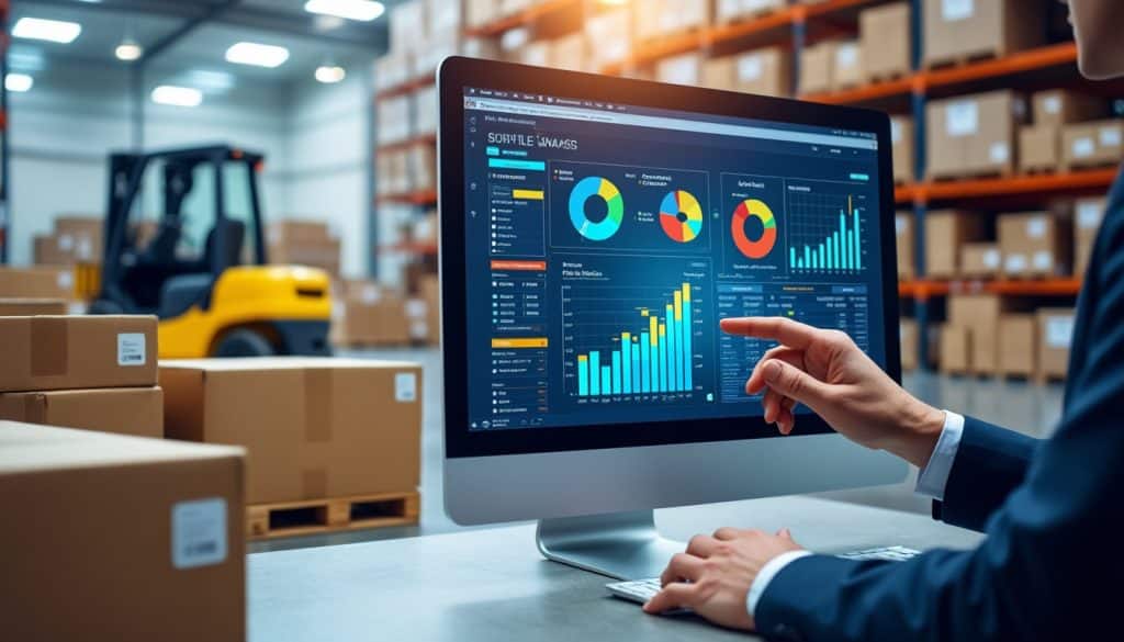 découvrez notre guide complet sur le logiciel de gestion des approvisionnements pour optimiser vos achats, gérer vos stocks efficacement et améliorer la chaîne d'approvisionnement.
