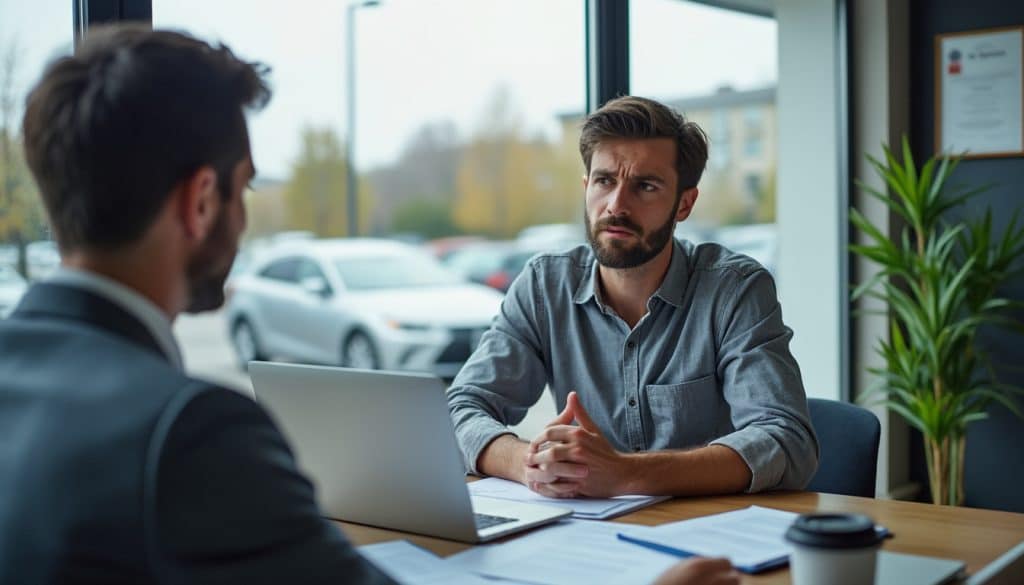 assurance auto avec malus : découvrez les situations où votre contrat peut ne pas fonctionner et les démarches à suivre en cas de problème.