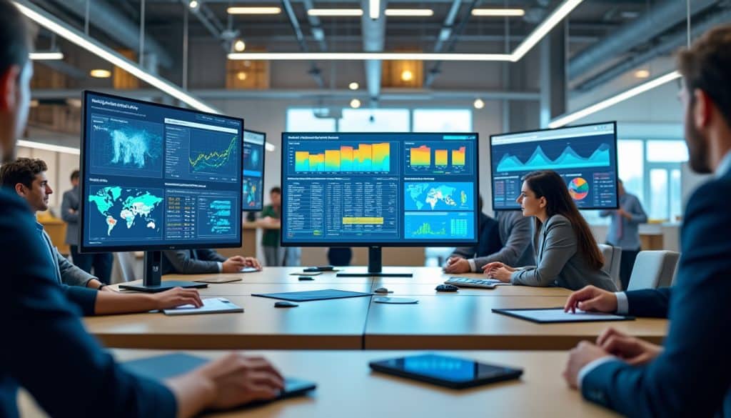 découvrez notre guide complet pour une démonstration efficace d'un logiciel de supply chain, optimisez la gestion de votre chaîne d'approvisionnement avec les meilleures pratiques.