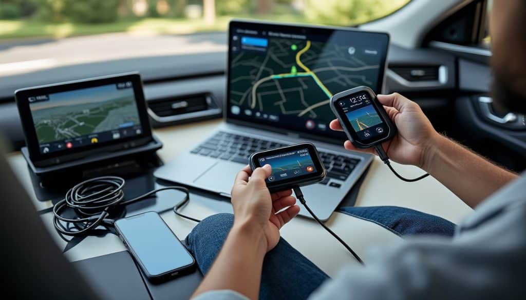 découvrez comment mettre à jour votre gps en pratique : étapes essentielles, conseils utiles et solutions pour profiter de cartes fiables et récentes.