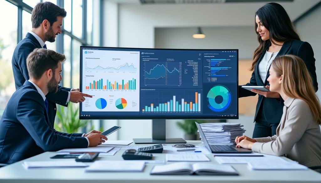 découvrez comment optimiser votre budget et réussir la mise en place de votre saas de paie et de gestion grâce à nos conseils experts et solutions adaptées.
