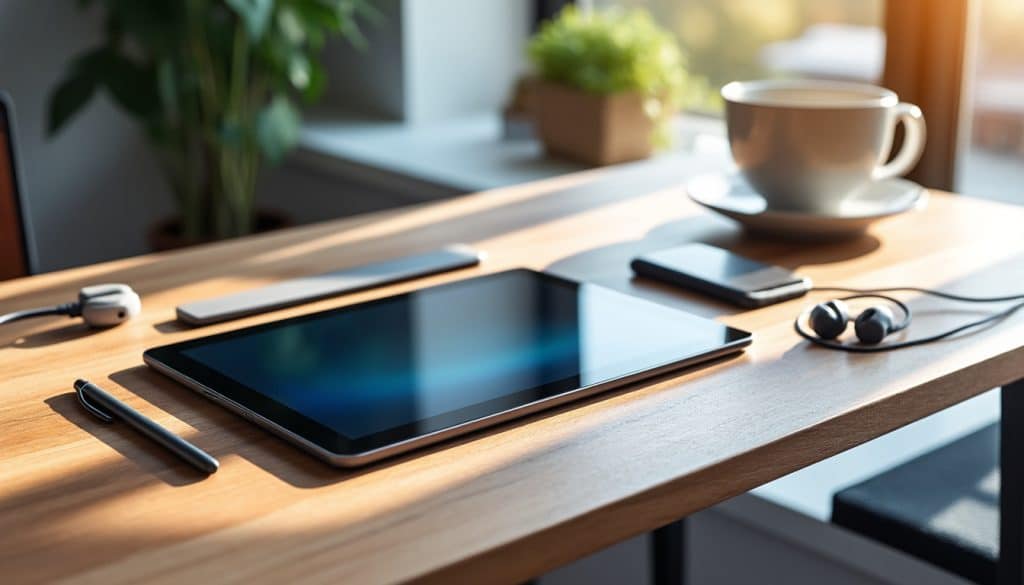 découvrez quel budget prévoir pour l'achat d'une tablette tactile adaptée à vos besoins et trouvez le meilleur rapport qualité-prix.