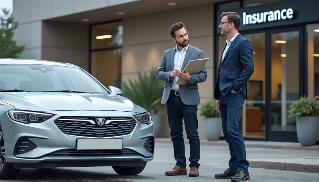 assurance auto avec malus : découvrez les options pour vous assurer, les critères des assureurs et les conseils pour trouver un contrat adapté.
