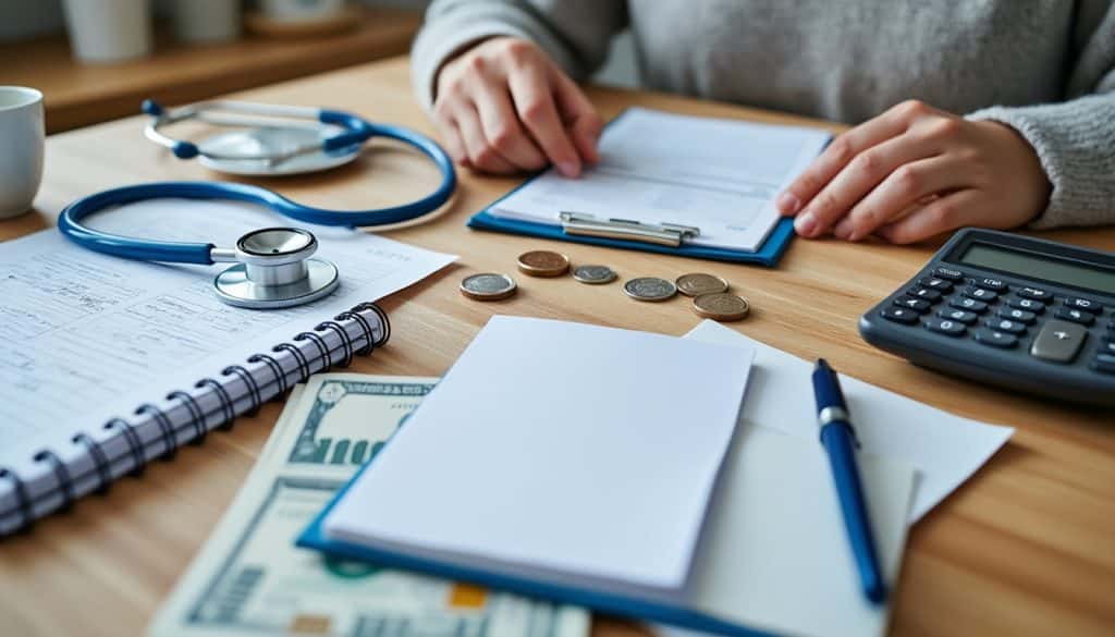 découvrez quel budget prévoir pour votre assurance santé selon vos besoins, les garanties choisies et votre profil, afin de maîtriser vos dépenses.
