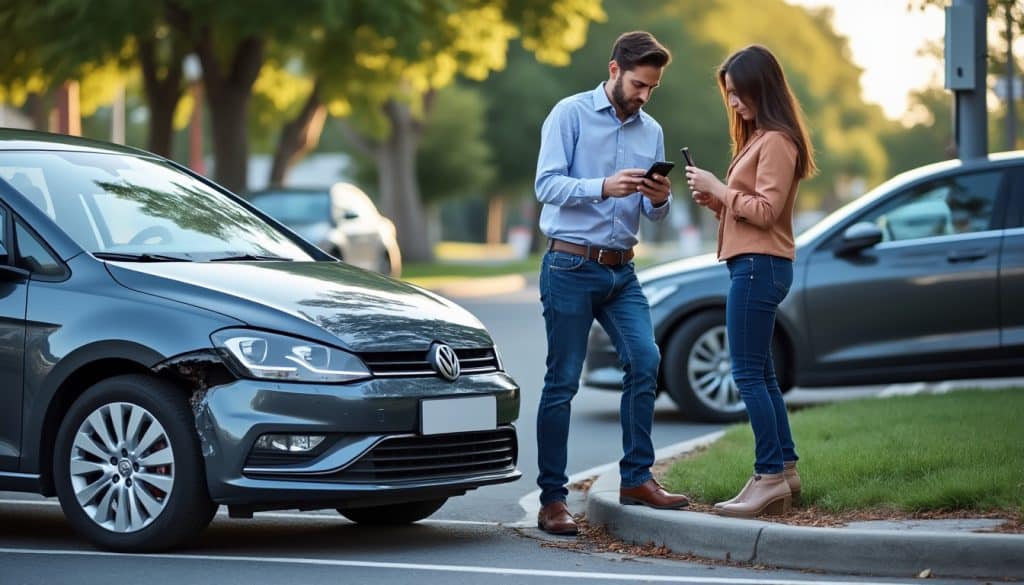 découvrez comment fonctionne le e-constat automobile, ses avantages, ses limites et les étapes à connaître avant de remplir votre déclaration en ligne.