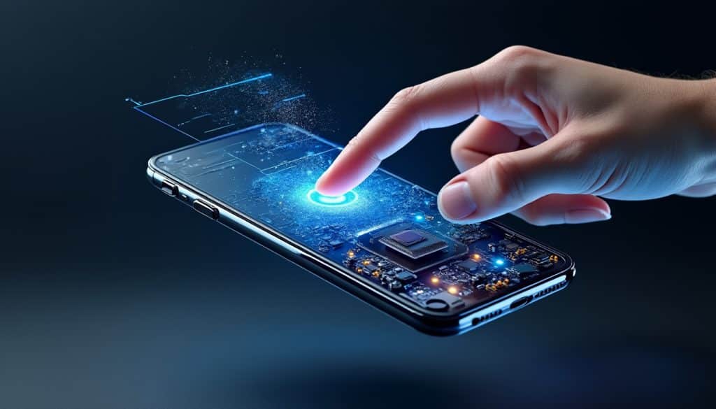 découvrez les principales fonctions d’un smartphone et comprenez comment elles fonctionnent au quotidien : appels, applications, connexion internet et bien plus.