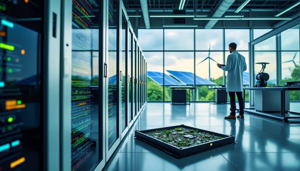 découvrez les principes du green it et du numérique responsable, leurs bénéfices pour l’environnement et leurs limites.