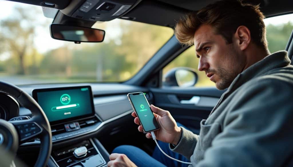 découvrez comment installer android auto et résoudre les problèmes de connexion, de compatibilité ou de configuration lorsqu’il ne fonctionne pas.