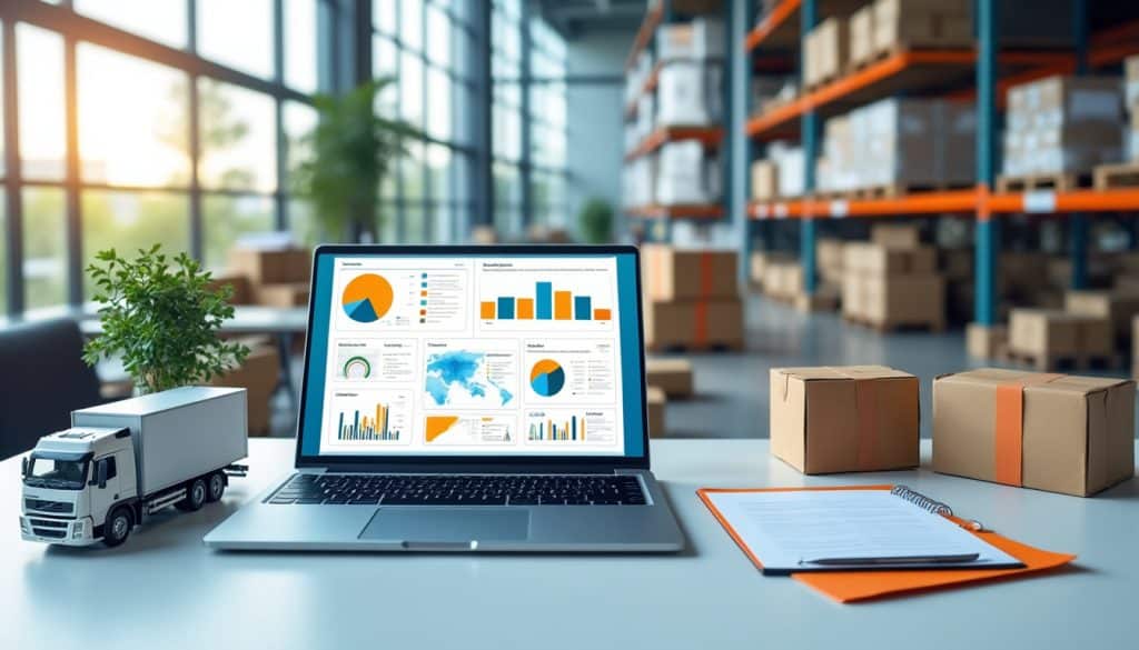 découvrez comment choisir et utiliser un logiciel de planification des approvisionnements pour optimiser les stocks, anticiper les besoins et réduire les coûts.