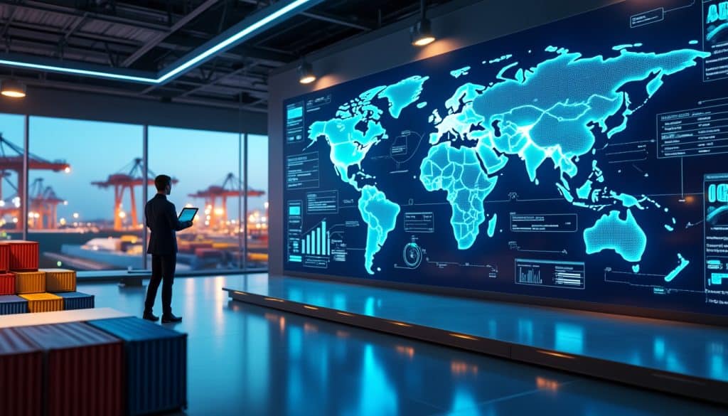 découvrez les meilleurs logiciels de planification de la chaîne d’approvisionnement pour optimiser vos stocks, anticiper la demande et améliorer vos opérations.