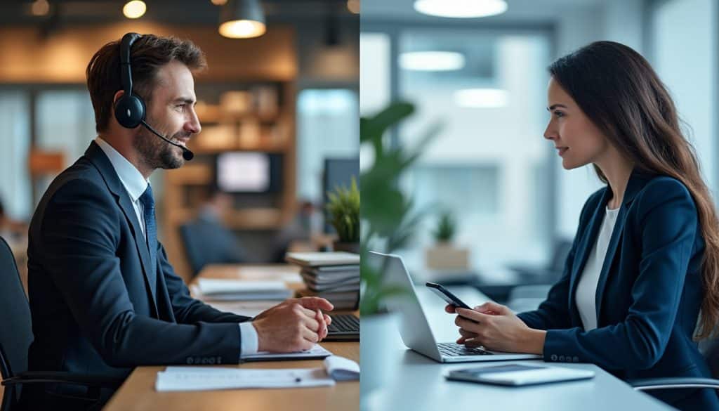 comparez les différentes approches des procédures de sav pour optimiser le traitement des demandes, améliorer l’expérience client et renforcer la fidélité.