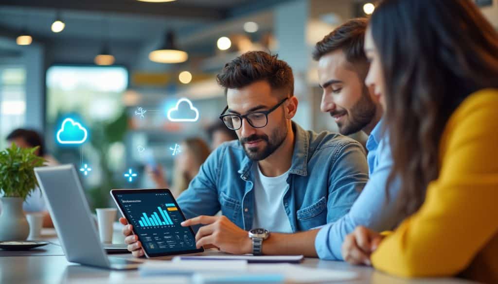 découvrez à quoi sert un logiciel saas de paie et de gestion, ses avantages et les entreprises qui peuvent l’adopter pour simplifier leurs processus rh.