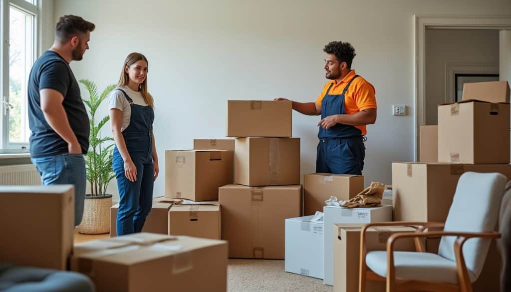 découvrez les points essentiels à connaître avant de faire appel à un service de débarras : tarifs, prestations, démarches et conseils pour bien choisir.